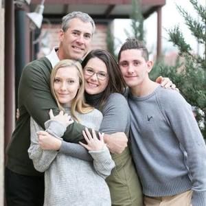 Meet your Posher, Paul